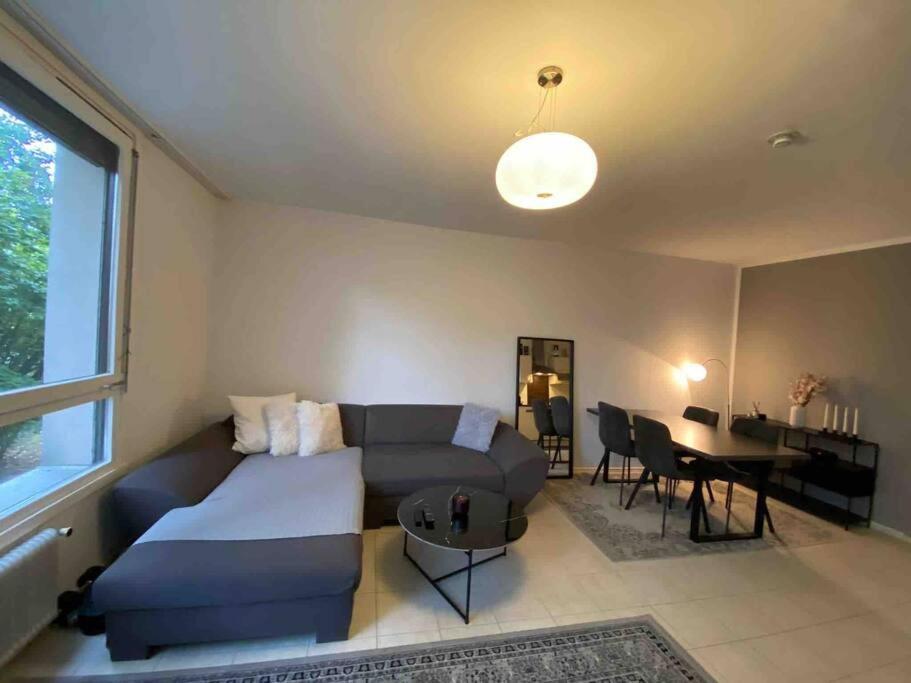Schoene Wohnung In Zentraler Lage Klagenfurt am Woerthersee Exteriér fotografie