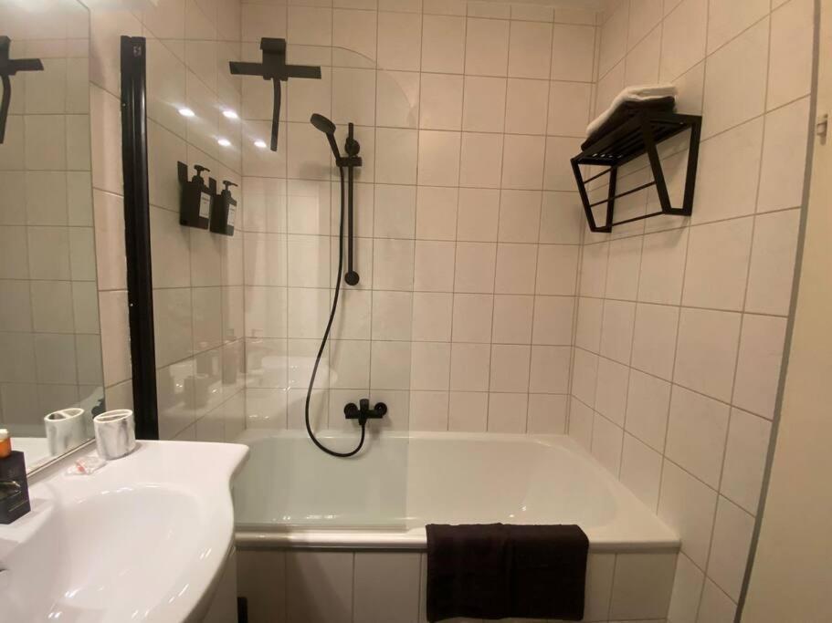 Schoene Wohnung In Zentraler Lage Klagenfurt am Woerthersee Exteriér fotografie