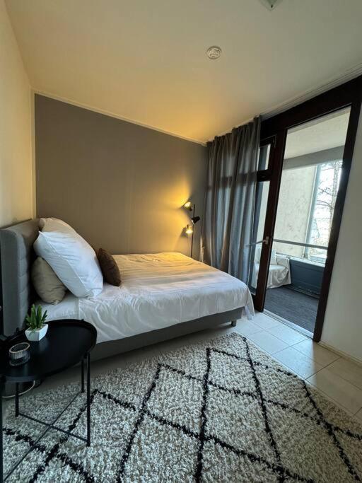 Schoene Wohnung In Zentraler Lage Klagenfurt am Woerthersee Exteriér fotografie