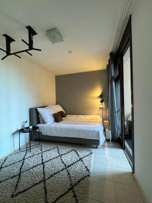 Schoene Wohnung In Zentraler Lage Klagenfurt am Woerthersee Exteriér fotografie